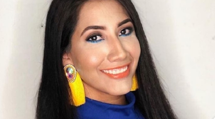 Ana Gabriela Molina
