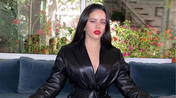 Rosalía