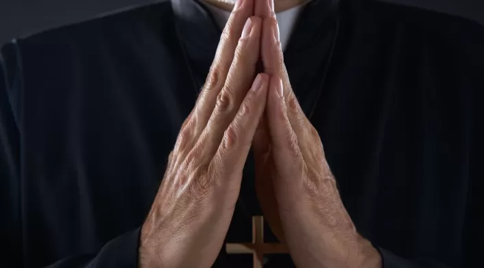 Sacerdote Sacerdote