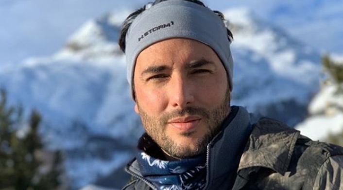 Sebastián Martínez Sebastián Martínez