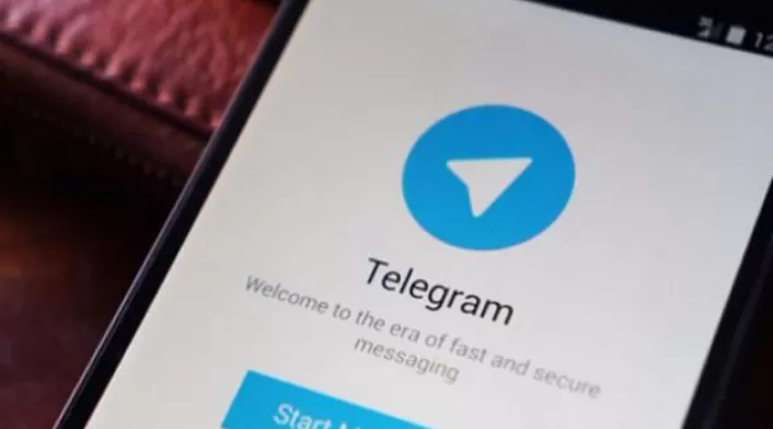 Telegram, app de mensajería rusa