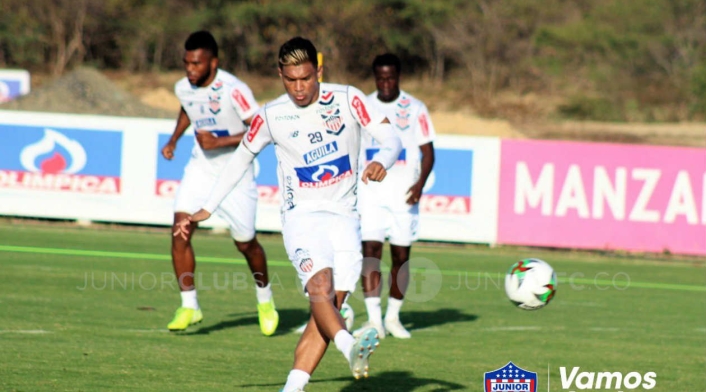 Teófilo Gutiérrez - 2020