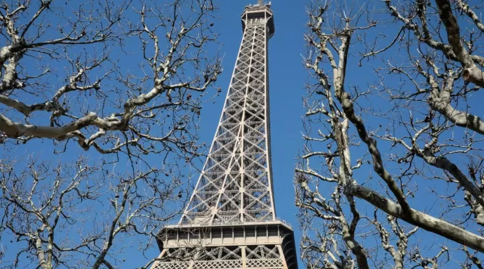 Torre Eiffel Torre Eiffel