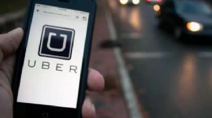 UBER
