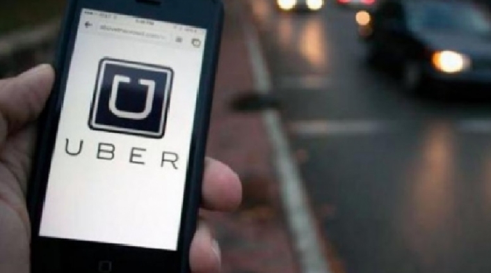 Plataforma Uber