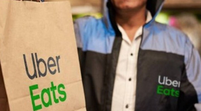 Uber Eats