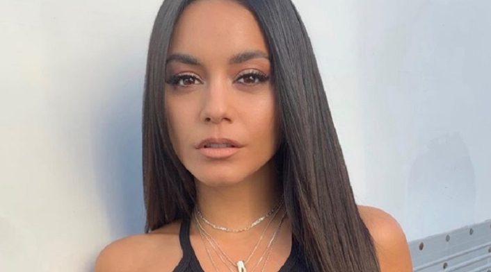 Vanessa Hudgens