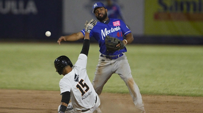 Vaqueros - béisbol colombiano