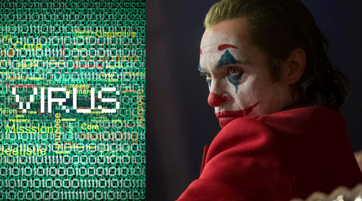 Virus 'Joker' infectan teléfonos Android