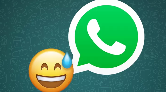 Emojis en WhatsApp Nuevos Emojis llegan a WhatsApp