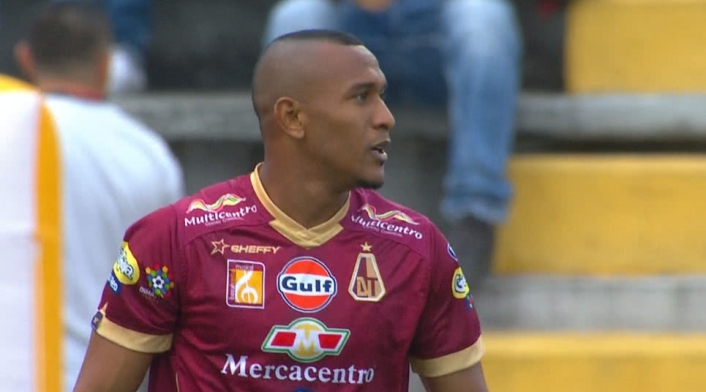 Angelo Rodríguez