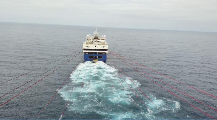 Ecopetrol compró estudio para analizar viabilidad de explotación en caribe colombiano