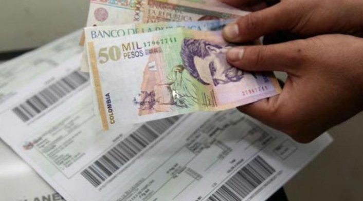 Pago de impuesto Pago de impuesto