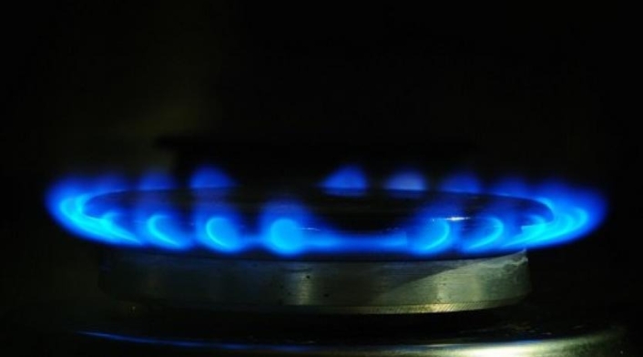 Sin servicio de gas