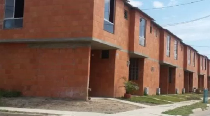 Vivienda Vivienda