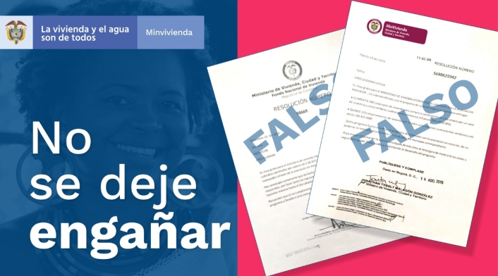 Estafan en El Espinal con programas de vivienda.
