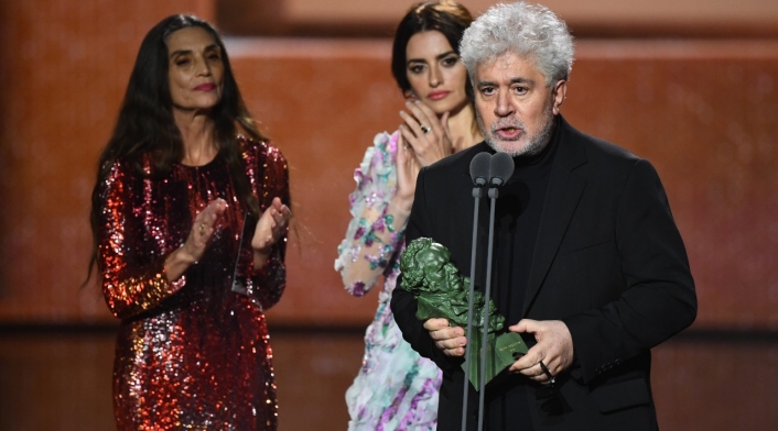 ALMODÓVAR