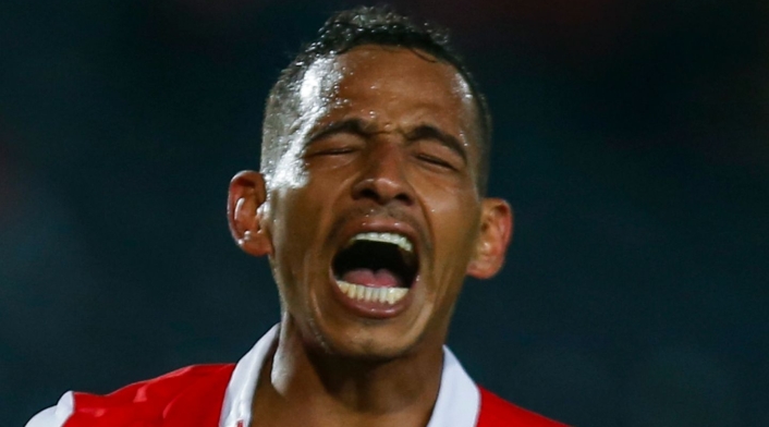 Wilder Medina, exfutbolista colombiano