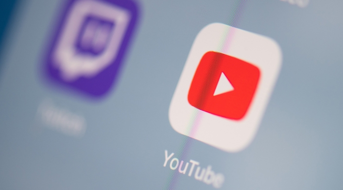 App de Youtube