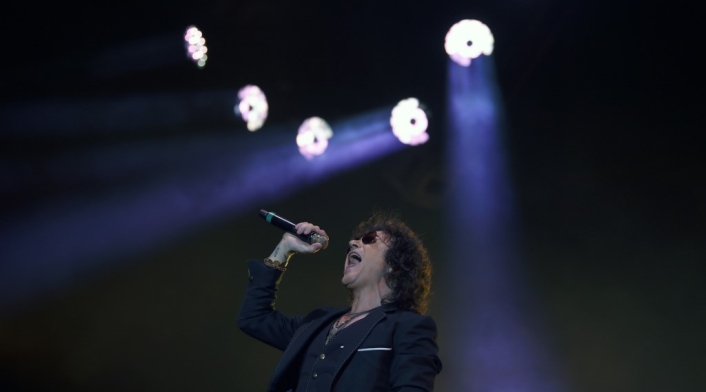 Enrique Bunbury