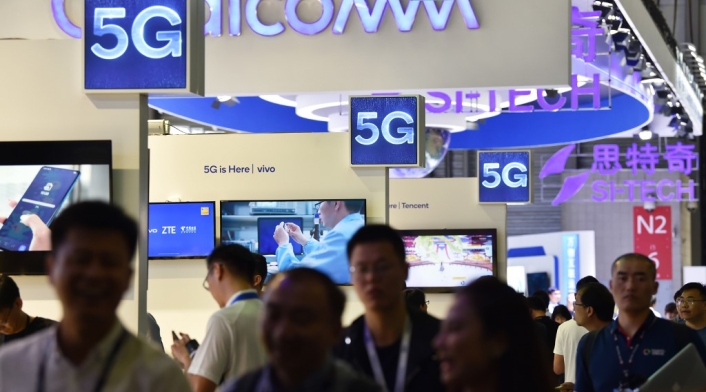Mobile World Congress 2019