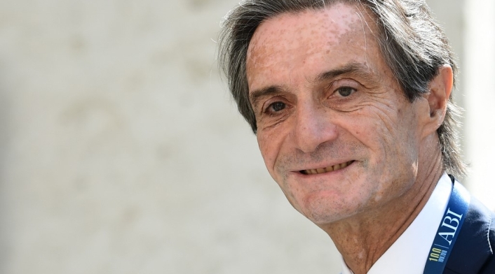Attilio Fontana