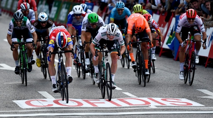 Tour de Francia 2019 Tour de Francia 2019