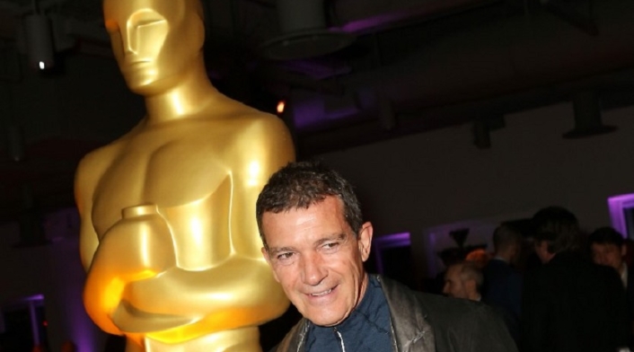 Antonio Banderas Antonio Banderas