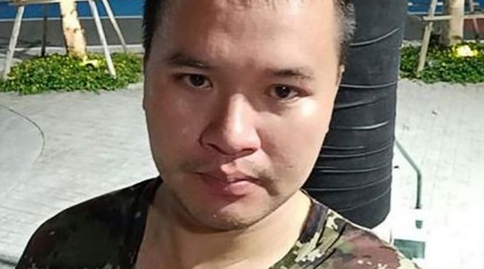 Jakrapanth Thomma