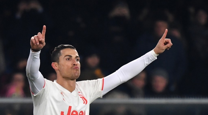 Cristiano Ronaldo · Juventus · 2020 Cristiano Ronaldo · Juventus · 2020