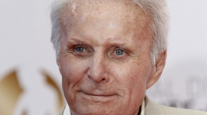 Robert Conrad Robert Conrad