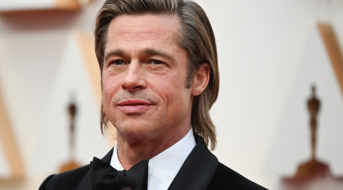 Brad Pitt - Premios Oscars Brad Pitt - Premios Oscars