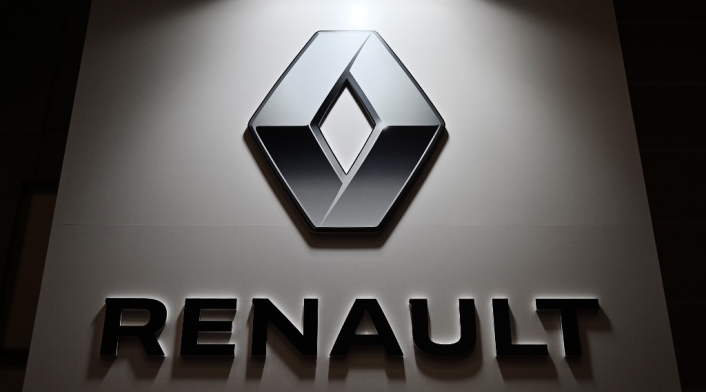 Renault, marca de autos muy popular en Colombia