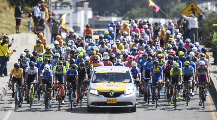 Tour Colombia Tour Colombia