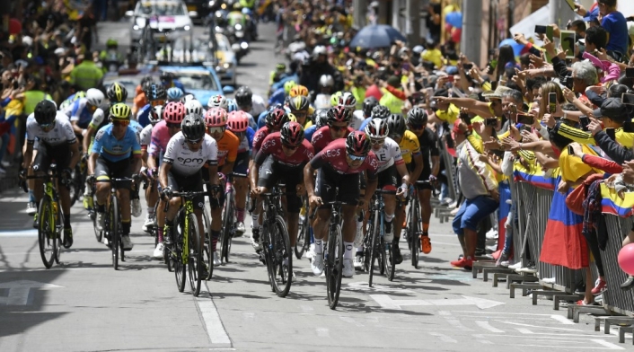 Tour Colombia Tour Colombia