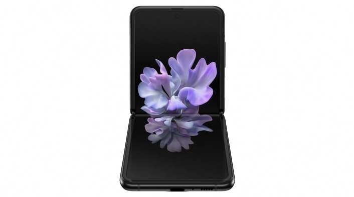 Con el Galaxy Z Samsung aumenta su oferta de teléfonos plegables