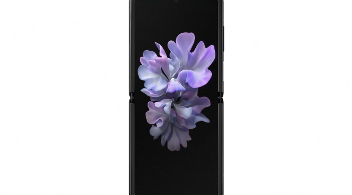 Samsung Galaxy Z
