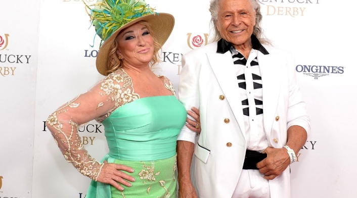 Peter Nygard