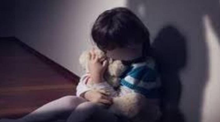 Abuso - Maltrato infantil