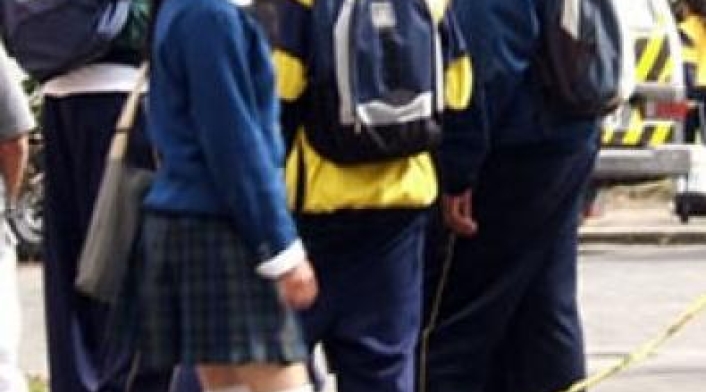 Abuso docente.
