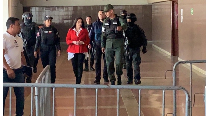 Aida Merlano Aida Merlano