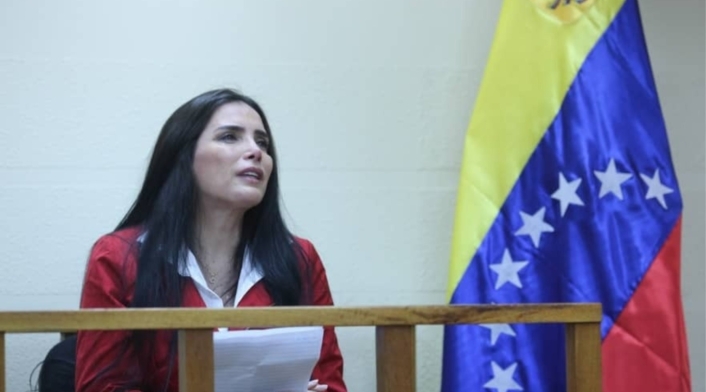 Aida Merlano Aida Merlano