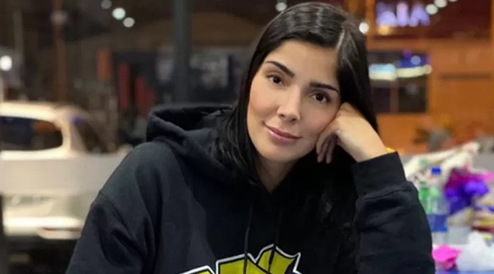 Andreina Fiallo