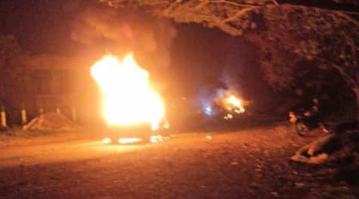 Explosión Rosas
