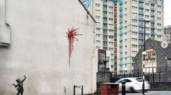 BANSKY