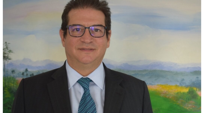 Rodolfo Zea
