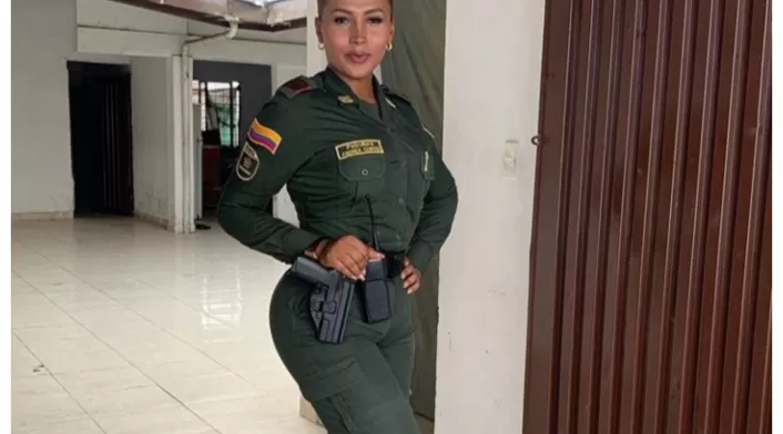 Andrea Cortés