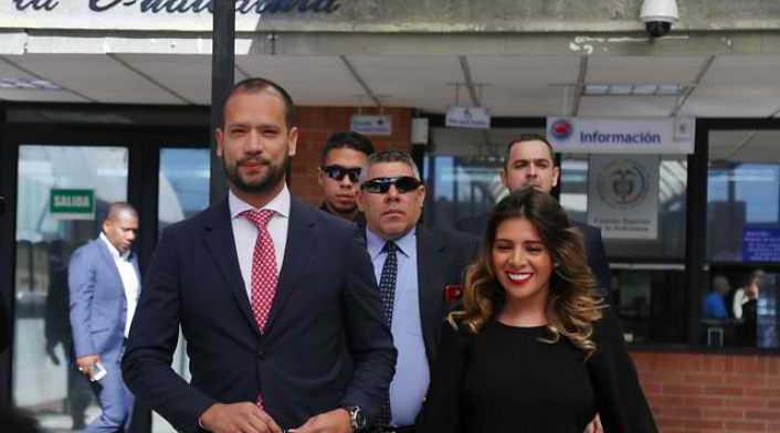 DIEGO CADENA