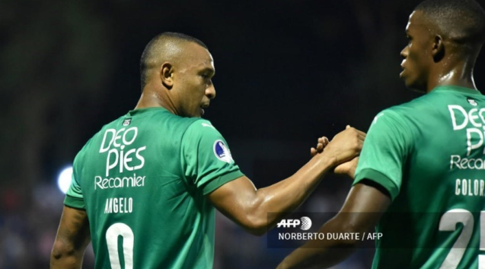 Deportivo Cali - 2020