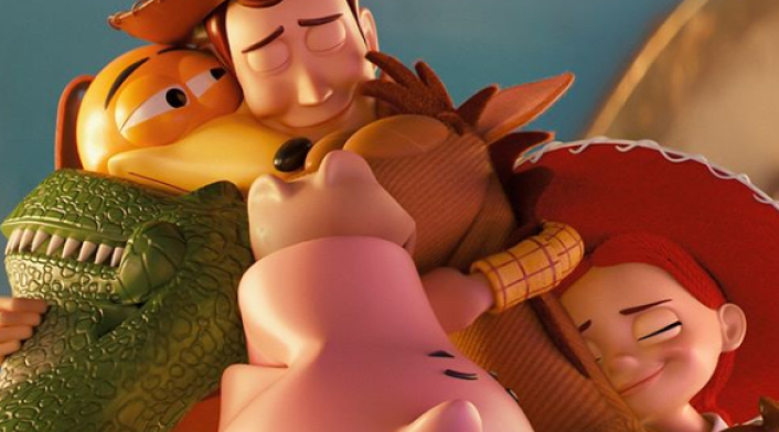 Premios Oscar - Toy Story Premios Oscar - Toy Story